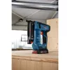 Bosch Professional GNH 18V-35 akumulátorová nastreľovačka 18V (bez batérie, modrá/čierna)