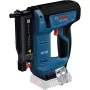 Bosch Professional GNH 18V-35 akumulátorová nastreľovačka 18V (bez batérie, modrá/čierna)