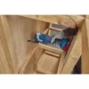 Bosch Professional GOP 18V-30 akumulátorový multi-nástroj, 18V (modrý, zariadenie bez batérie, v L-BOXX)