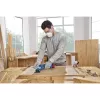 Bosch Professional GOP 18V-30 akumulátorový multi-nástroj, 18V (modrý, zariadenie bez batérie, v L-BOXX)