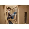 Bosch Professional GOP 18V-30 akumulátorový multi-nástroj, 18V (modrý, zariadenie bez batérie, v L-BOXX)