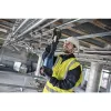 Bosch Professional GPT 18V-32 akumulátorový lisovací nástroj (Bare Tool, 3 štandardné SV lisovacie čeľuste, L-BOXX)