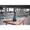 Bosch Professional GPT 18V-32 akumulátorový lisovací nástroj (Bare Tool, 3 štandardné SV lisovacie čeľuste, L-BOXX)
