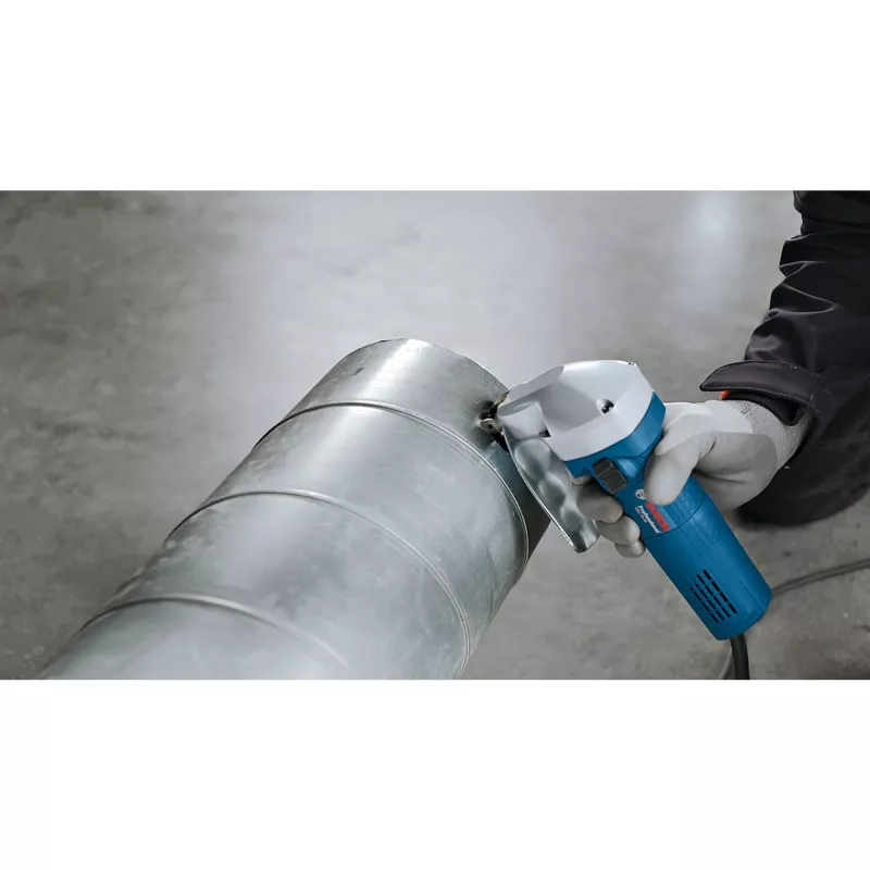 Bosch Professional GSC 75-16 stroj na strihanie kovu 750 W 5200 zdvihov/min 0601500500