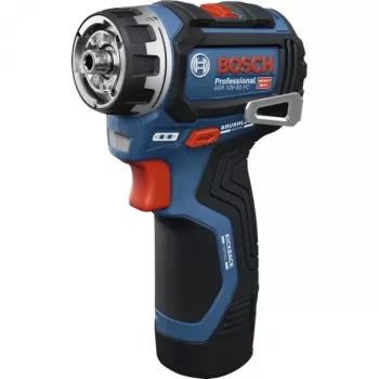 Bosch Professional GSR 12V-32 FC akumulátorová vŕtačka a skrutkovač 12V modrá/čierna (bez batérie)