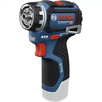 Bosch Professional GSR 12V-32 FC akumulátorová vŕtačka a skrutkovač 12V modrá/čierna (bez batérie)