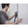 Bosch Professional GSS 18V-18 akumulátorová excentrická brúska Solo, 18V, modrá/čierna, bez batérie