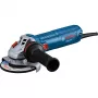 Bosch Professional GWS 12-125 06013A6106 uhlová brúska 125 mm 1200 W regulácia otáčok