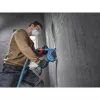 Bosch Professional GWS 18V-11PS akumulátorová uhlová brúska 18V 125mm modrá/čierna (bez akumulátora)