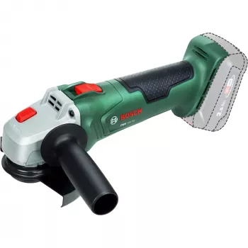 Bosch PWS 18V-70 akumulátorová uhlová brúska 115 mm (zelená, zariadenie bez batérie, Power For All Alliance)