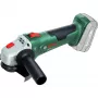 Bosch PWS 18V-70 akumulátorová uhlová brúska 115 mm (zelená, zariadenie bez batérie, Power For All Alliance)
