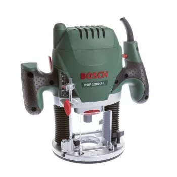 Bosch Horná frézka POF 1200 AE 1200W