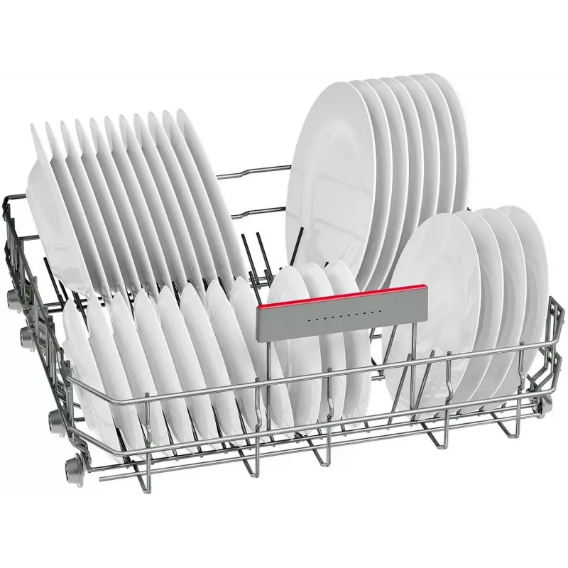 Bosch SBH4HVX14E XXL VarioHinge plne integrovaná umývačka riadu, 14 súprav, energetická trieda C, 44 dB, Home Connect