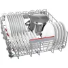 BOSCH SBV6ZCX25E Serie 6 plne integrovaná umývačka riadu (60 cm, Home Connect, XXL)