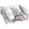 BOSCH SBV6ZCX25E Serie 6 plne integrovaná umývačka riadu (60 cm, Home Connect, XXL)