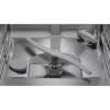 BOSCH SBV6ZCX25E Serie 6 plne integrovaná umývačka riadu (60 cm, Home Connect, XXL)