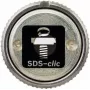 Bosch SDS-Clic rýchloupínacia matica M14 x 1,5 mm pre uhlové brúsky 2608000638