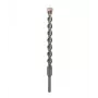 Bosch SDS-plus-7X vrták do kladiva 12x100x160 mm