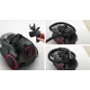 Bosch Serie 4 ProPower BGS21POW2 bezvreckový vysávač 700 W 2 L čierny
