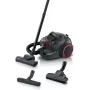 Bosch Serie 4 ProPower BGS21POW2 bezvreckový vysávač 700 W 2 L čierny