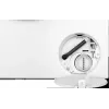 Bosch Serie 8 WGB256A9PL čelná práčka 10 kg 1600 ot/min biela s i-DOS a Home Connect