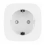Bosch Smart Home Compact inteligentná zásuvka s monitorovaním energie, Zigbee 3.0, 3680 W, biela