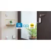BOSCH SMARTHOME Smart Home Action Package Smart Closing (biela, 1x Yale Linus Smart Lock, 1x Smart Home Controller)