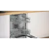 Bosch SMU2HTW08E vstavaná umývačka riadu, 60 cm, 13 súprav, 5 programov, energetická trieda C, AquaStop, biela