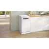 Bosch SPS4HMW13E voľne stojaca umývačka riadu, 9 súprav riadu, energetická trieda C, 45 cm, biela