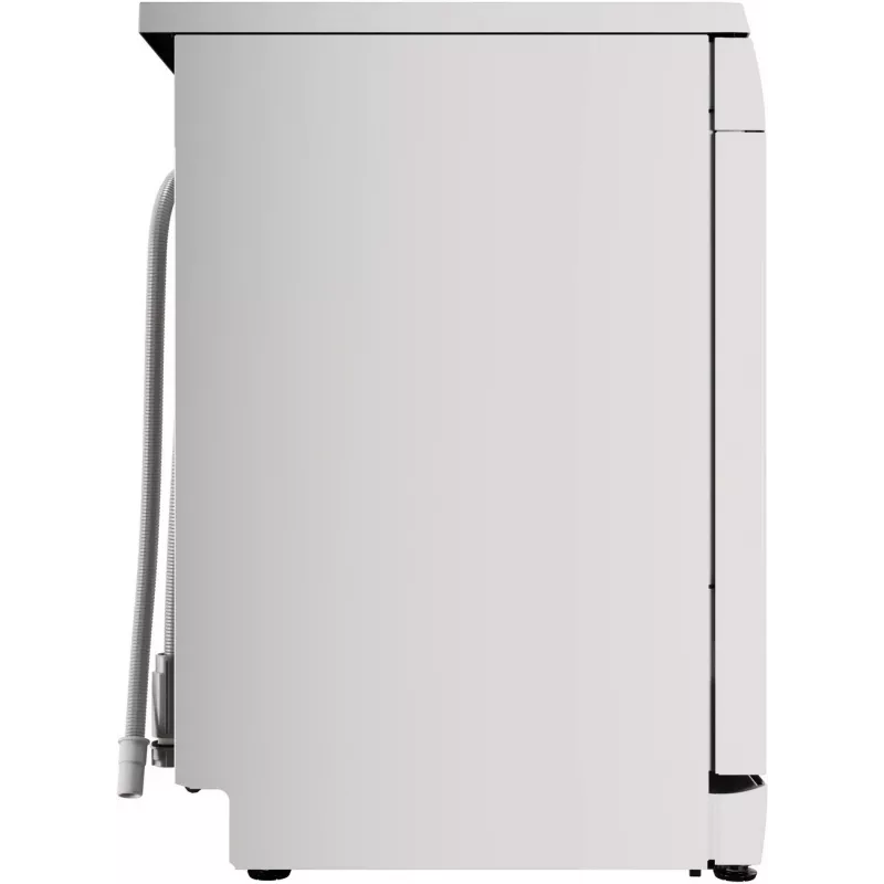 Bosch SPS4HMW13E voľne stojaca umývačka riadu, 9 súprav riadu, energetická trieda C, 45 cm, biela