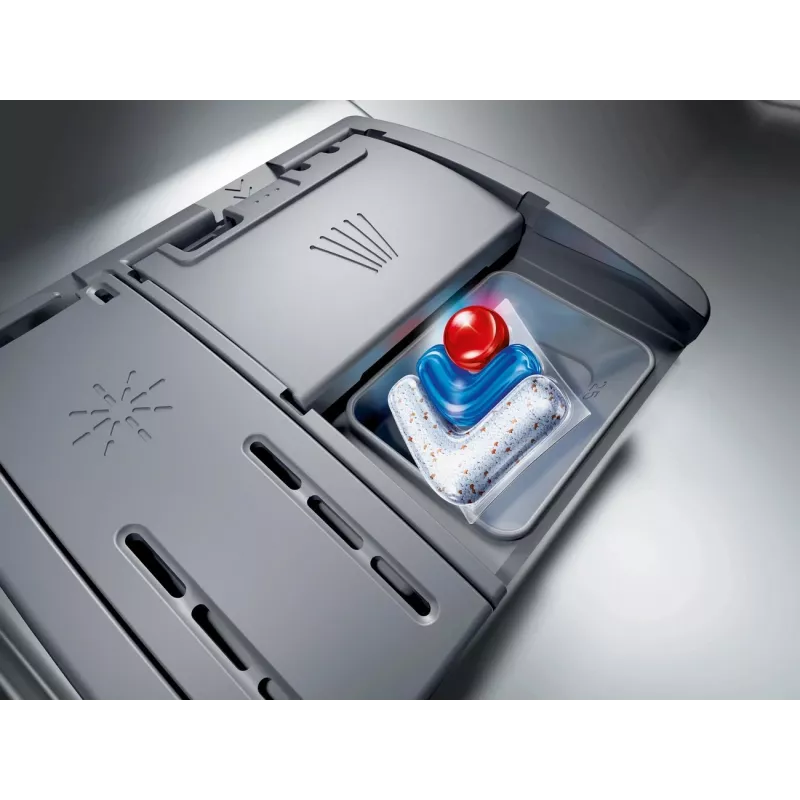 Bosch SPS4HMW13E voľne stojaca umývačka riadu, 9 súprav riadu, energetická trieda C, 45 cm, biela