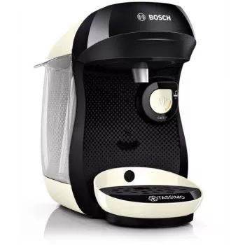 Bosch Tassimo TTAS107E kapsulový kávovar čierny 1300W