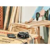 Bosch UniUSB 18V-15 nabíjačka pre 18V POWER FOR ALL batérie s USB-C konektorom (1600A02WS1)
