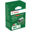 Bosch UniUSB 18V-15 nabíjačka pre 18V POWER FOR ALL batérie s USB-C konektorom (1600A02WS1)
