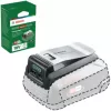 Bosch UniUSB 18V-15 nabíjačka pre 18V POWER FOR ALL batérie s USB-C konektorom (1600A02WS1)