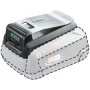 Bosch UniUSB 18V-15 nabíjačka pre 18V POWER FOR ALL batérie s USB-C konektorom (1600A02WS1)