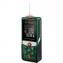 Bosch UniversalDistance 40C laserový diaľkomer s Bluetooth, 40 m dosah, farebný displej, IP54 06036721Z0