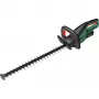 Bosch UniversalHedgeCut 18V-55 akumulátorové nožnice na živý plot (bez batérie) zelená/čierna
