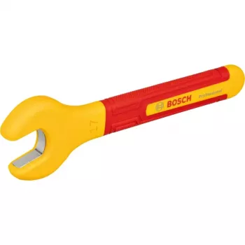 Bosch VDE očkový kľúč 17 mm 1600A02NF2