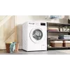 Bosch WAN2408LSN samostatná čelná práčka, 8 kg, 1200 ot/min, energetická trieda C, biela
