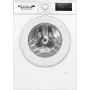 Bosch WAN2408LSN samostatná čelná práčka, 8 kg, 1200 ot/min, energetická trieda C, biela