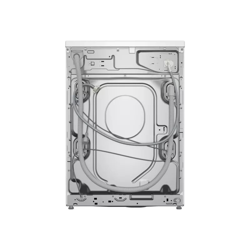Bosch WAN2829LSN práčka, predné plnenie, 9 kg, 1400 ot/min, biela, energetická trieda A