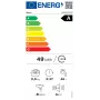 Bosch WAN2829LSN práčka, predné plnenie, 9 kg, 1400 ot/min, biela, energetická trieda A