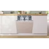 Bosch práčka SMV6ZCX27E, 9 kg, 1400 ot/min, biela