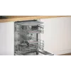 Bosch práčka SMV6ZCX27E, 9 kg, 1400 ot/min, biela