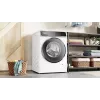Bosch WGB266A0SN čelná práčka, 10 kg, 1600 ot/min, energetická trieda A, biela