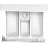 Bosch WGG244ZTSN práčka, A, predné plnenie, kapacita 9 kg, hĺbka 58,8 cm, 1400 ot/min, biela