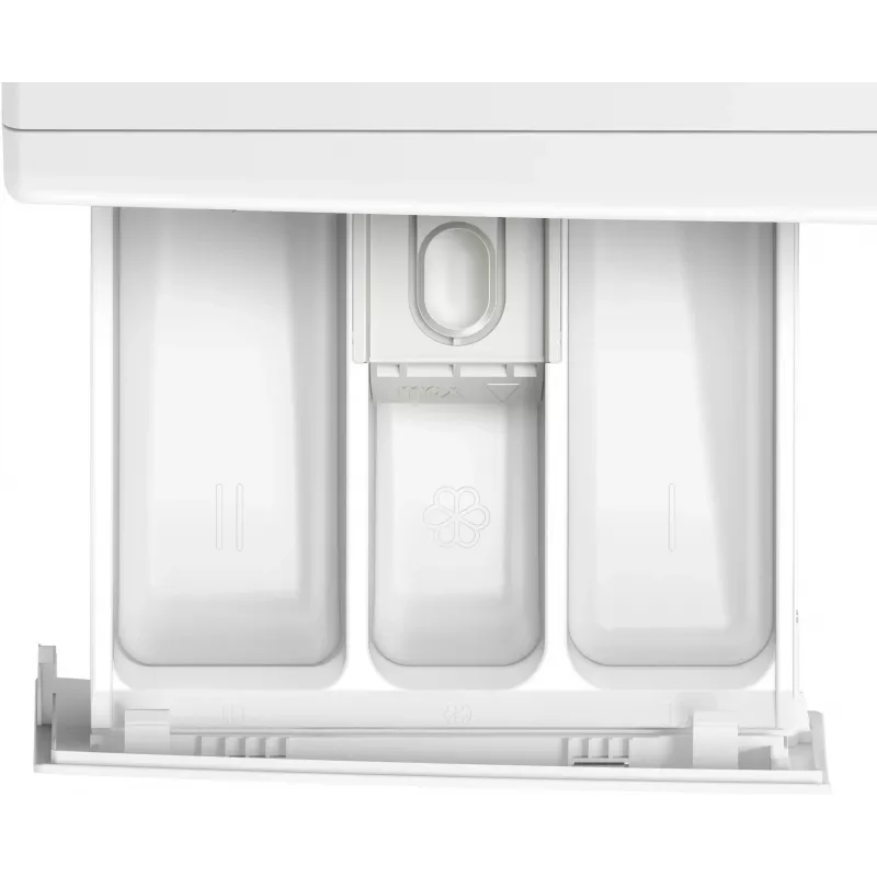 Bosch WGG244ZTSN práčka, A, predné plnenie, kapacita 9 kg, hĺbka 58,8 cm, 1400 ot/min, biela