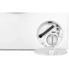 Bosch WGG244ZTSN práčka, A, predné plnenie, kapacita 9 kg, hĺbka 58,8 cm, 1400 ot/min, biela