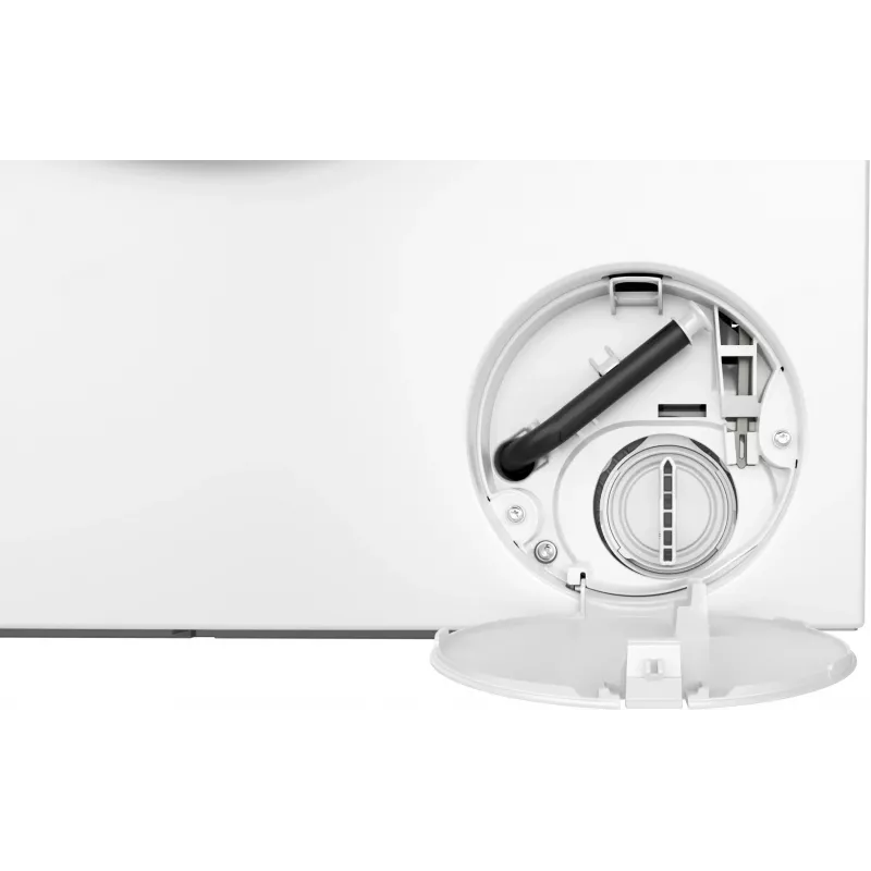 Bosch WGG244ZTSN práčka, A, predné plnenie, kapacita 9 kg, hĺbka 58,8 cm, 1400 ot/min, biela